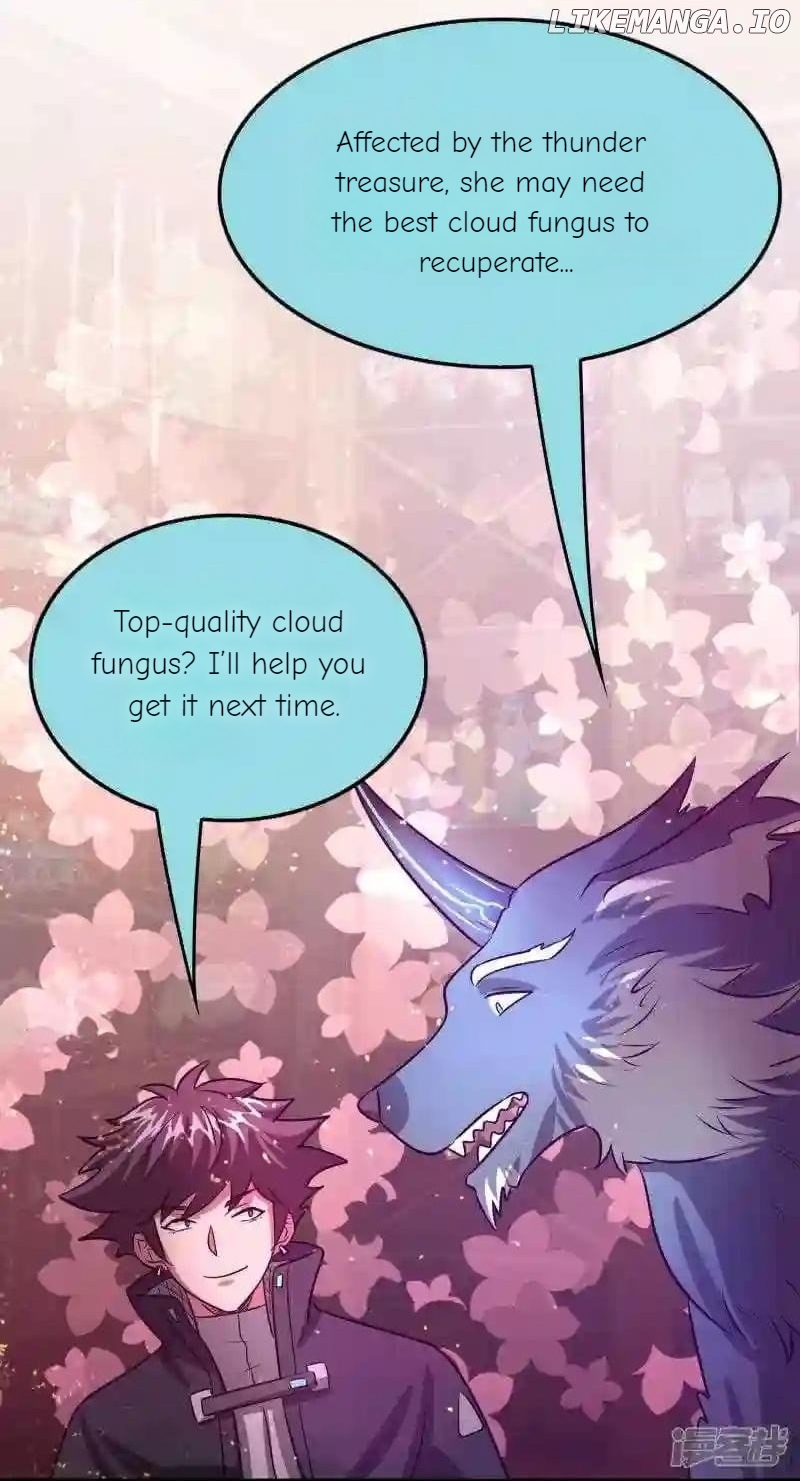 Local Supplier Of Alien Goods Chapter 97 - page 20